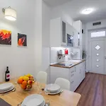 Avenue Apartment Budapest