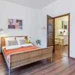 Apartment Avenue Budapest