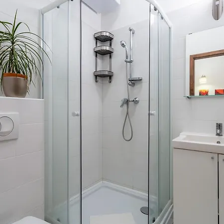 Apartamento Avenue Budapest