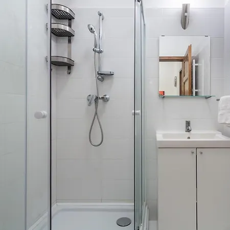 Apartamento Avenue