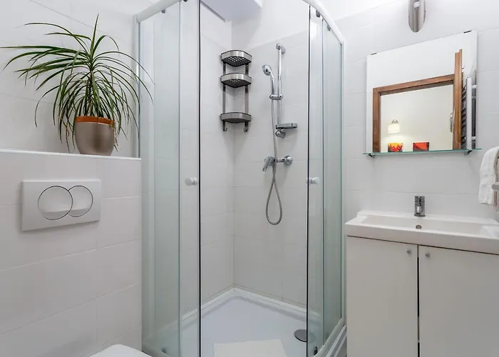 Apartament Avenue Budapesta