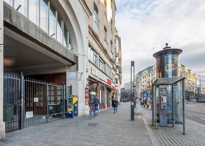 Avenue Daire *