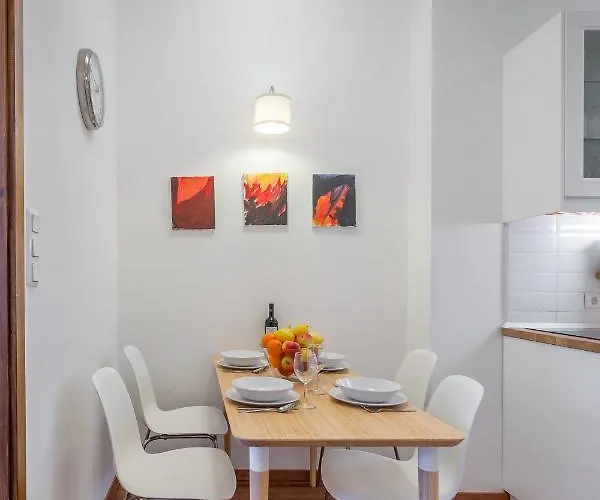 Avenue * بودابست